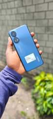 A picture of OPPO RENO 8T
