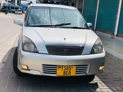 A picture of TOYOTA OP A ON SALE 0628 190 101