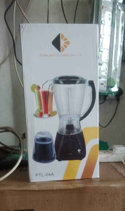 A picture of PTL ELECTRIC BLENDER