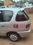 A picture of Toyota Ipsum