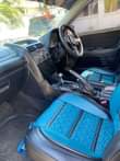 A picture of Toyota altezza