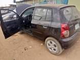 A picture of 2009 Kia Picanto For Sale