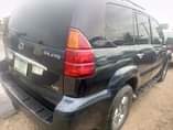 A picture of Gx470