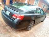 A picture of Make GS350 2010 Just as seen