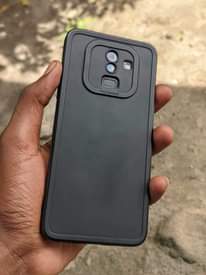 A picture of Samsung A6