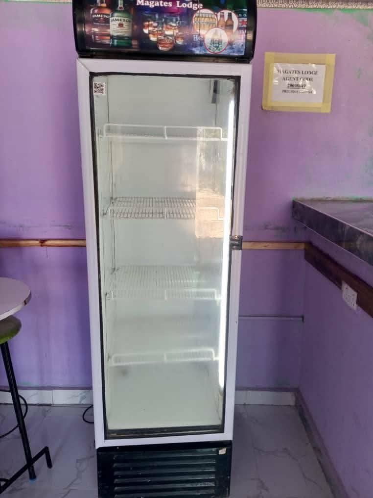 fridges