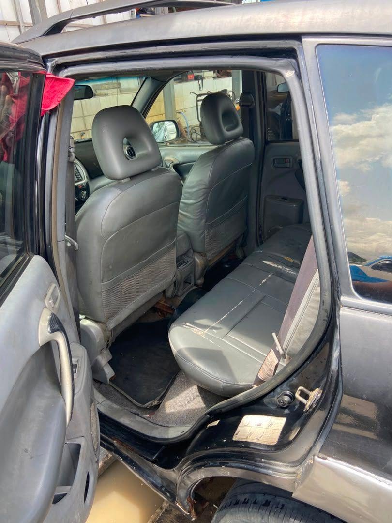 A picture of Toyota Rav4