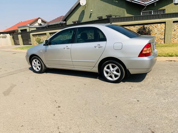 2007 cars