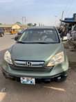 A picture of 2008 HONDA Crv
