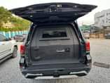 A picture of 2016 BULLETPROOF Land Cruiser foreign Used Price 57M with duty