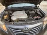 A picture of Registered Toyota Camry Xle 07