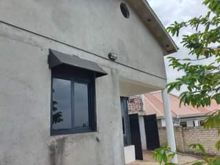 A picture of  House for sale in Entebbe city. 5bedrooms 4bathrooms and