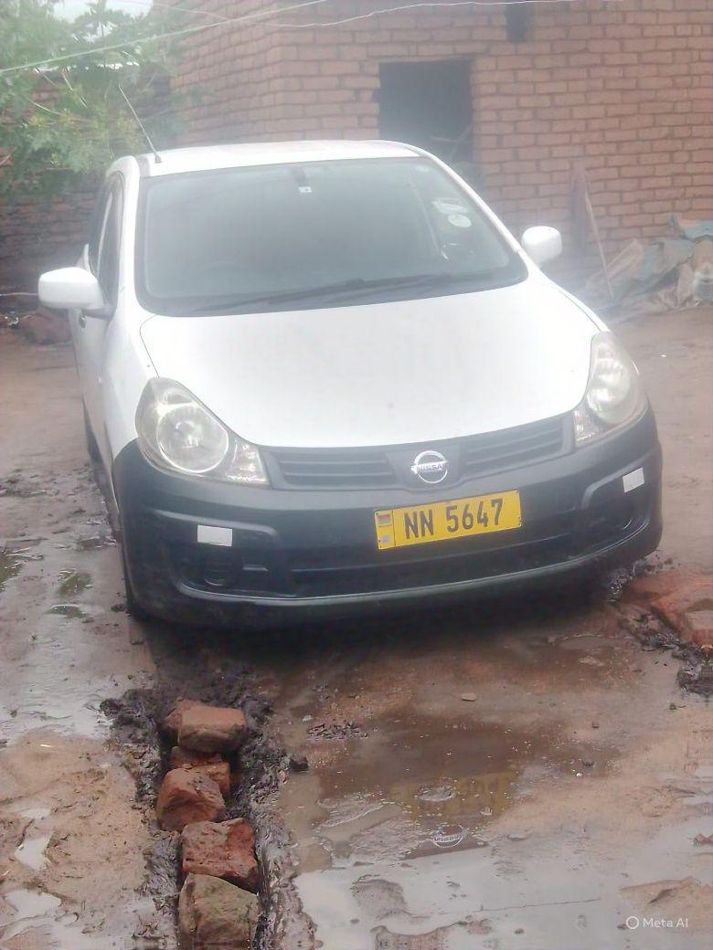 used nissan