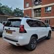 A picture of PRADO 2018 Diesel UGX170M CALL 0703 693957