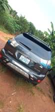 A picture of 2006 Model Lexus Rx330 available for sale