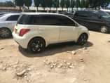 A picture of TOYOTA IST CcQ1490 year 2004 gar nzur bei nzuri njoo
