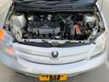 A picture of Toyota IST