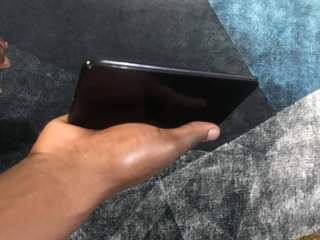 A picture of oppo a83t