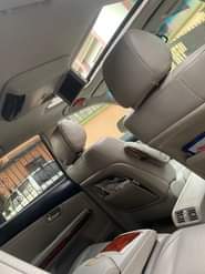 A picture of Registered Lexus RX 330 Super clean with excellent condition full