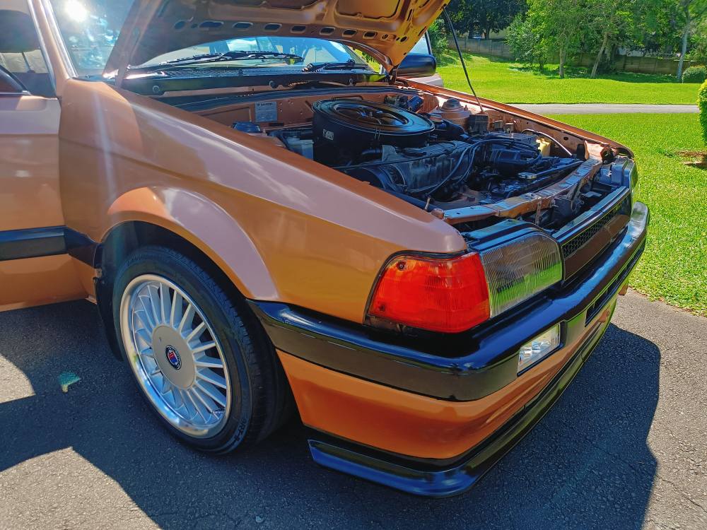 mazda 323
