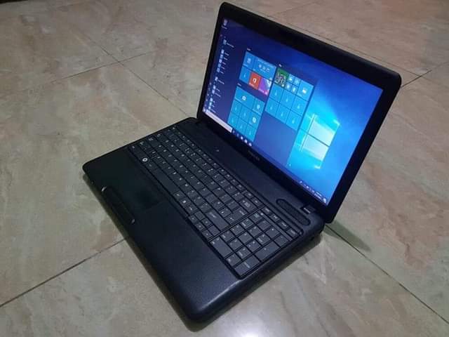 toshiba laptops