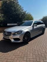 mercedes benz e220