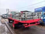 A picture of Mitsubishi Canter