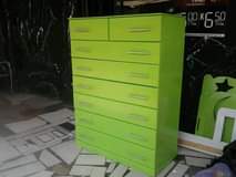 drawers
