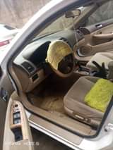 A picture of 1m deal Ac needs little attention 60k sambo ibadan 08033956708
