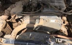 A picture of DANNY YUNG Smarts Auto First Body Toyota 4Runner 02 Sound