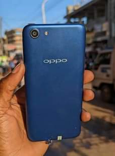 A picture of Oppo A83plus