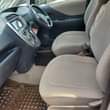 A picture of Toyota ractis