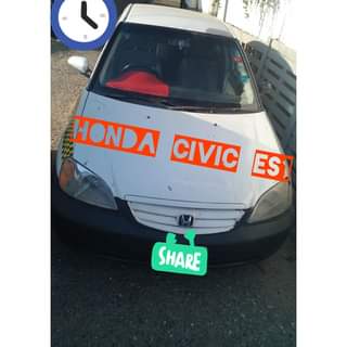 honda es1