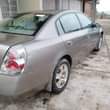A picture of 2005 Nissan Altima