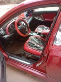 A picture of HOT DEAL Call WhatsApp 08067902101 2010 Toyota Camry with chilling