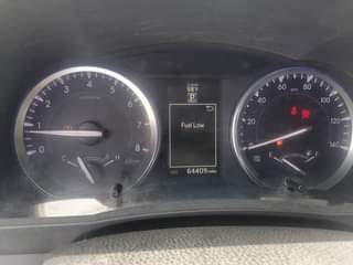 A picture of Extremely Clean registered 2016 Toyota Highlander Limited Details Accident free