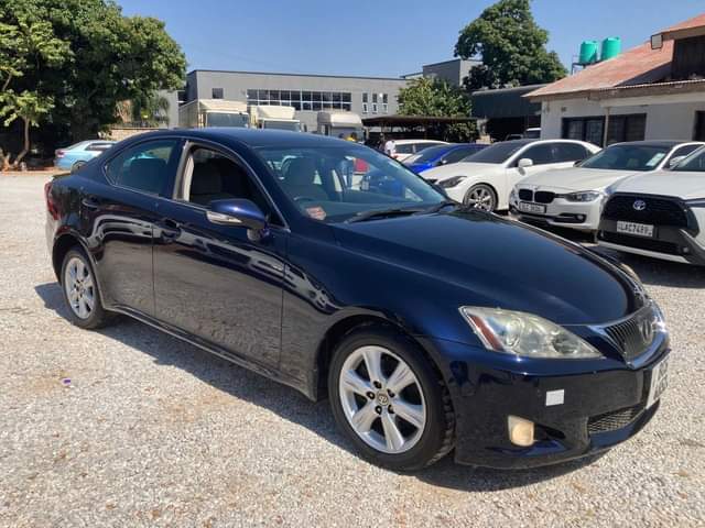 lexus