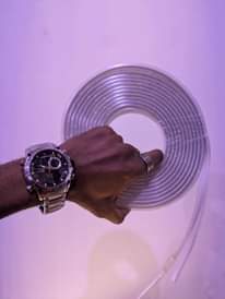 A picture of Led Light miter10 naiuza kwa tsh30000 ninenunua imekataa kutosha sehemu
