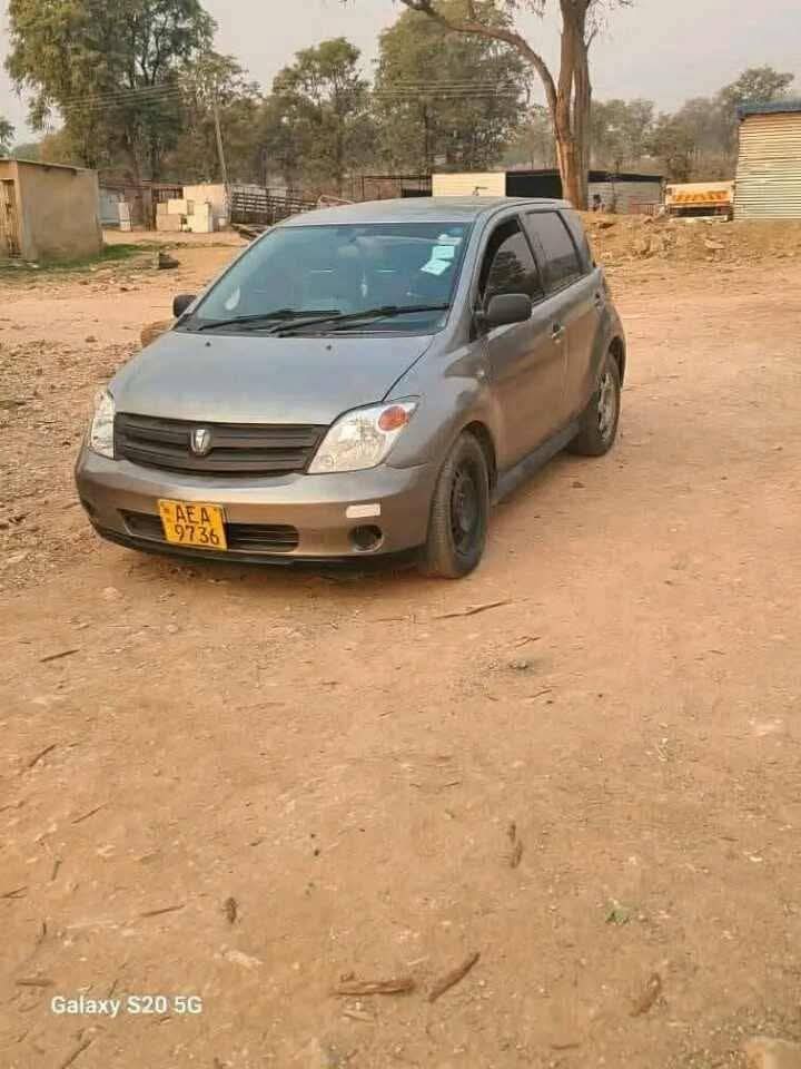 cars under 4000