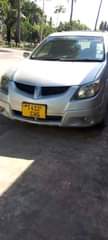 A picture of Toyota Voltz 2004 CWG Year 2004 Cc 1790 Kms 98