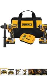 hammer drill