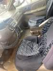 A picture of AWOOF AWOOF AWOOF TOYOTA SIENNA 2002