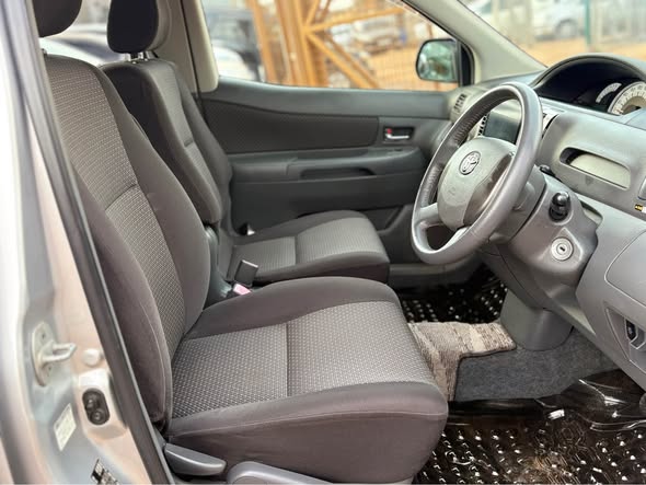 A picture of Volkswagen Tiguan On Sale