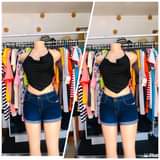 A picture of Hotpants