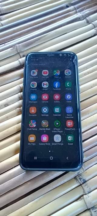 samsung s8 plus