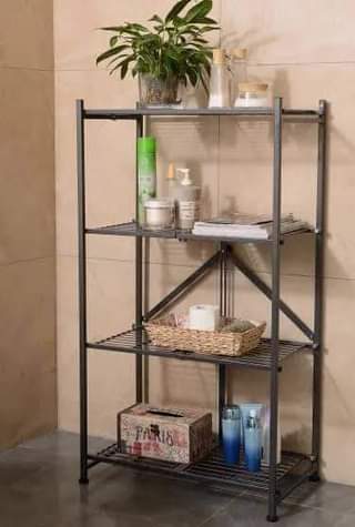 A picture of Utensil stand rack
