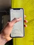 A picture of iPhone XR 64GB