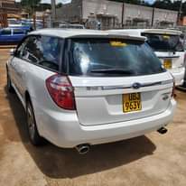 A picture of LEGACY 2008 24M