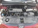 A picture of 2012 Hyundai ix35 ik