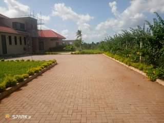 A picture of Nyumba